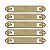 Kit Speed Clip - 5 Unidades - Imagem 3