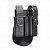 Porta Carregador Duplo Tab Lock - Paddle - Imagem 1