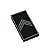 Divisa Emborrachada PM 3º SGT Ref. 60182 - Imagem 1