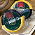 Queijo Eclipse Capa Preta e Tilsit - Imagem 1