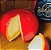 Queijo do Reino Trufado com Requeijão - Imagem 1