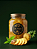 Geleia Gourmet de Abacaxi com Hortelã - Imagem 1