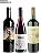Kit Dumonde Carmenere + Las Perdices + Portillo - Imagem 1