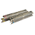 Kit Cartucho de Toner Ricoh MPC3001 MPC3501 KCMY - Original - Imagem 1