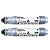 Cartucho de Toner Ricoh MP2500 - 10k - Original - Imagem 2