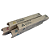 Kit Cartucho de Toner Ricoh MPC 2003 MPC 2503 MPC 2004 MPC 2504 KCMY - Original - Imagem 1