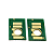 Chip de Toner Ricoh MP C4503 C5503 C6003 - 33k - Compatível - Imagem 1