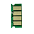 Chip de Toner Ricoh SPC252SF SPC262 - Compatível - Imagem 1