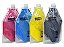 Refil de Toner para Xerox 7525 7800 7835 7525 7425 - 300g Compatível - Imagem 1