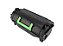 Cartucho de Toner Lexmark MX711, MX810, MX811, MX812 - 45k - Compatível - Imagem 1