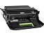 Fotocondutor Unidade de Imagem para Lexmark MX711 MX810 MX812 - 100k - Compatível - Imagem 1