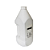 Refil de Toner para Lexmark X850 X860 W840 W850 - 1Kg - Compatível - Imagem 1