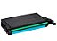 Cartucho de Toner Compatível P/ Samsung CLT 609 CLP 770 775 B C M Y - Imagem 2