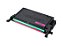 Cartucho de Toner Compatível P/ Samsung CLT 609 CLP 770 775 B C M Y - Imagem 3