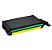 Cartucho de Toner Compatível P/ Samsung CLT 609 CLP 770 775 B C M Y - Imagem 4