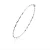 Bracelete Fio Ondulado - Imagem 1