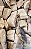 BACALHAU ( SAITHE ) FILE EM PEDAÇOS CONG.- 1000UP kg 104,90 -cx-10kg - Imagem 1