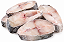 ROBALO POSTAS CONG. - kg 77,90 -cx-10kg - Imagem 1