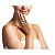 Anel Gota Grande com Micro Zircônia - Imagem 2