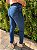 Calça Skinny com Cinto Alessandra - Imagem 2