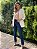 Calça Skinny com Cinto Alessandra - Imagem 3