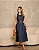Vestido Denim Bianca - Imagem 1