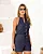 Conjunto Denim Milena Escuro - Imagem 1