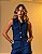 Colete Jeans Tamires - Imagem 1