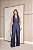 Regata Denim Pesponto Gisele - Imagem 3