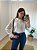 Camisa Liocel Off-White Larissa - Imagem 3
