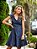 Vestido Denim Ana - Imagem 1