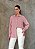 Camisa Listrada Elisa - Imagem 1