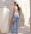 Wide Leg Crochê Gabriela - Bebela - Imagem 2