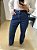 Calça  Wide Leg Jeans Larissa - Imagem 1