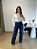 Calça Wide Leg Jeans Larissa - Imagem 5