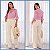 CALÇA WIDE LEG ANDRESSA - BEBELA JEANS - Imagem 1
