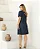 Vestido Denim Cecília - Imagem 3