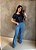 CALÇA FLARE MIRIAM - BEBELA JEANS - Imagem 2