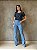CALÇA FLARE MIRIAM - BEBELA JEANS - Imagem 4