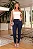 CALÇA SKINNY MARCELA ULTRA ELASTANO - BEBELA JEANS - Imagem 4