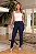 CALÇA SKINNY MARCELA ULTRA ELASTANO - BEBELA JEANS - Imagem 5