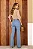 CALÇA FLARE JEANS ULTRA ELASTANO DANI - Imagem 2