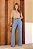 CALÇA FLARE JEANS ULTRA ELASTANO DANI - Imagem 6