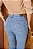 CALÇA FLARE JEANS ULTRA ELASTANO DANI - Imagem 5