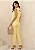 Conjunto Camila Amarelo Manteiga - Imagem 6