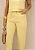 Conjunto Camila Amarelo Manteiga - Imagem 5