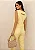 Conjunto Camila Amarelo Manteiga - Imagem 4