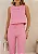 Conjunto Camila Rosa - Imagem 6