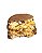 Alfajor Caseiro de Chocolate amargo - Imagem 1