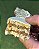 Alfajor Caseiro de Chocolate Branco - Imagem 2